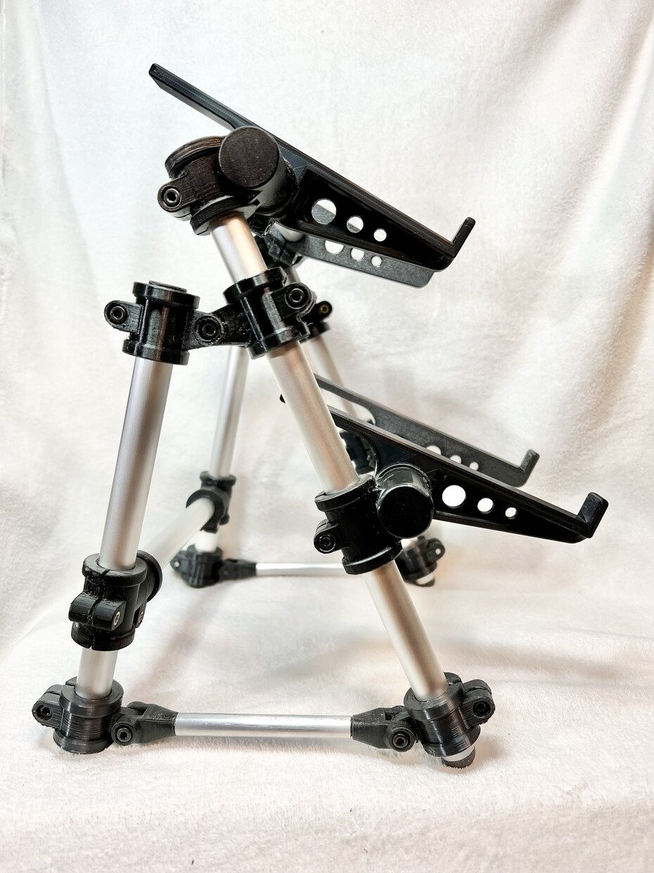 プロダクトやキャラクターの3Dデータを作ります 作ってみたいパーツやツール、お手伝いいたします！ イメージ4
