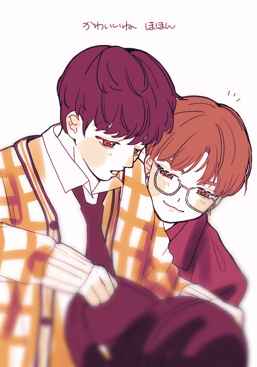お求めのイラストお描きします あなたの理想を形に致します！！ イメージ2