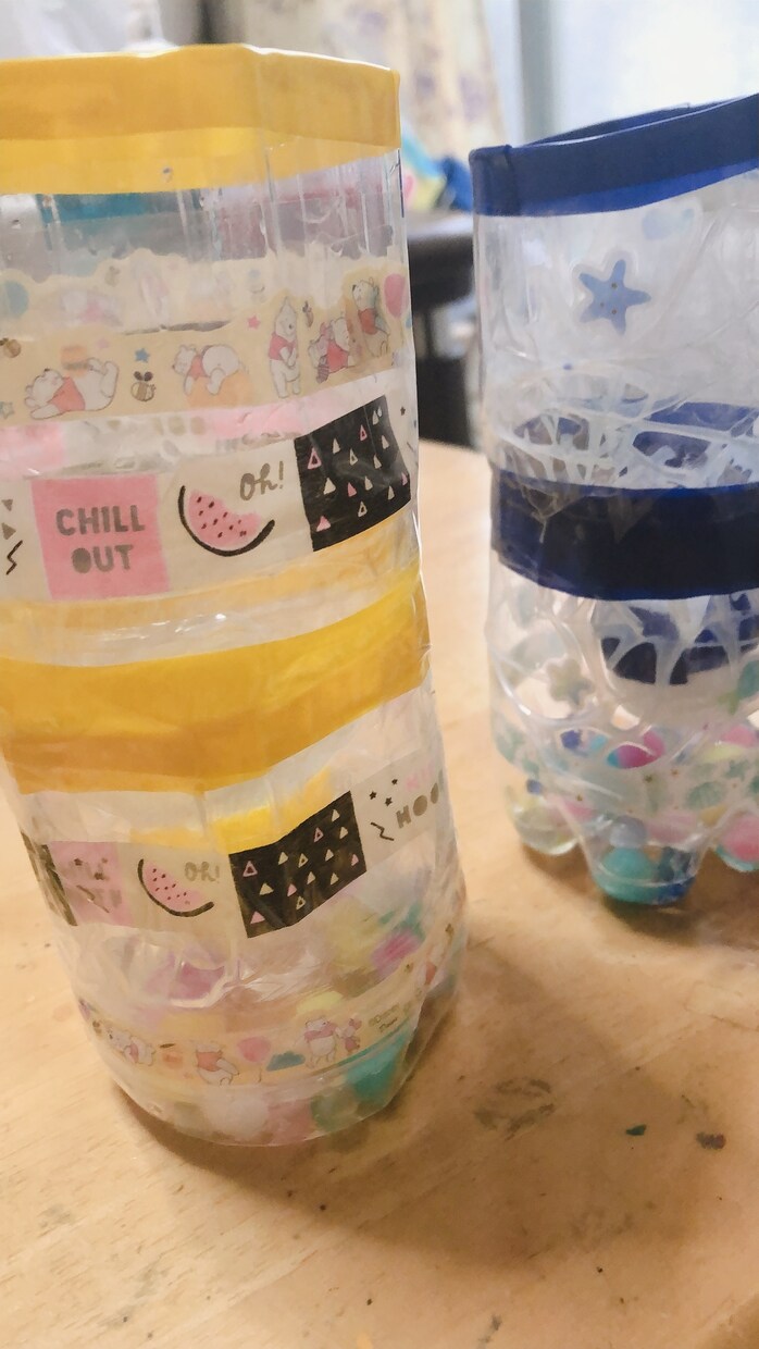 みなさんが喜んでもらえるプレゼントを提供します 保育士がつくる手作りのプレゼント イメージ1