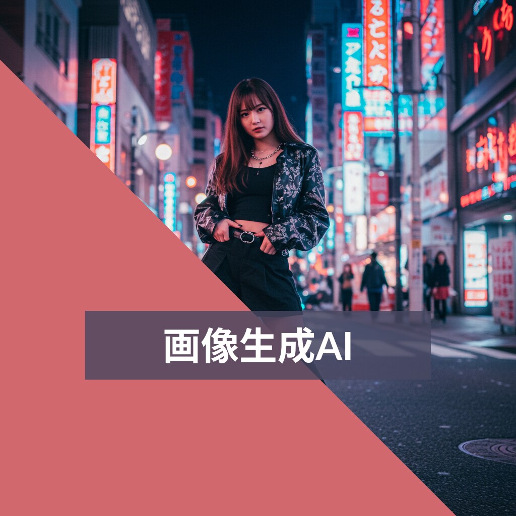 気軽にチャットで画像生成AIに関する相談のります 画像生成AIの「アレがしたい」「コレができない」を解決！ イメージ1
