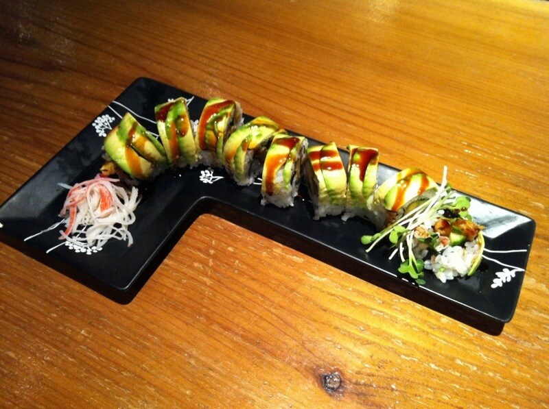 逆輸入！Sushi-Roll教えます 巻き寿司で家庭料理を一つアップグレードできます。 イメージ1
