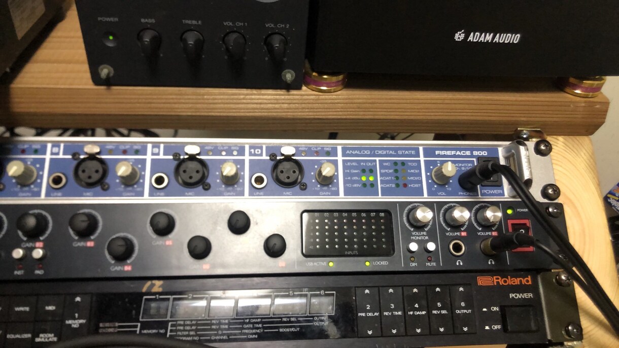 Mix,Mastering承ります 実績100件以上素材提供で-1000円させていただきます。 イメージ2