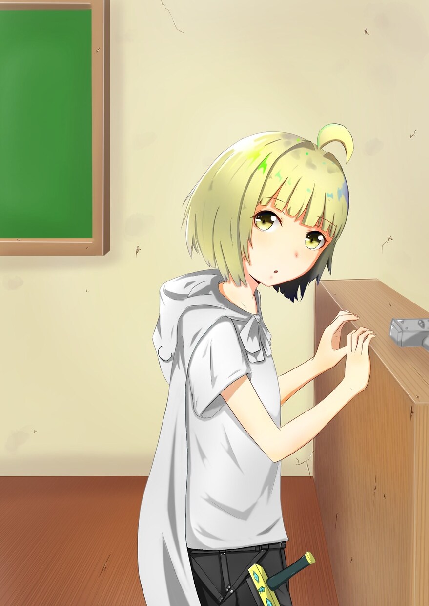 イラスト描きます ある程度の細かい内容でも対応出来き、迅速に対応出来ます。 イメージ4