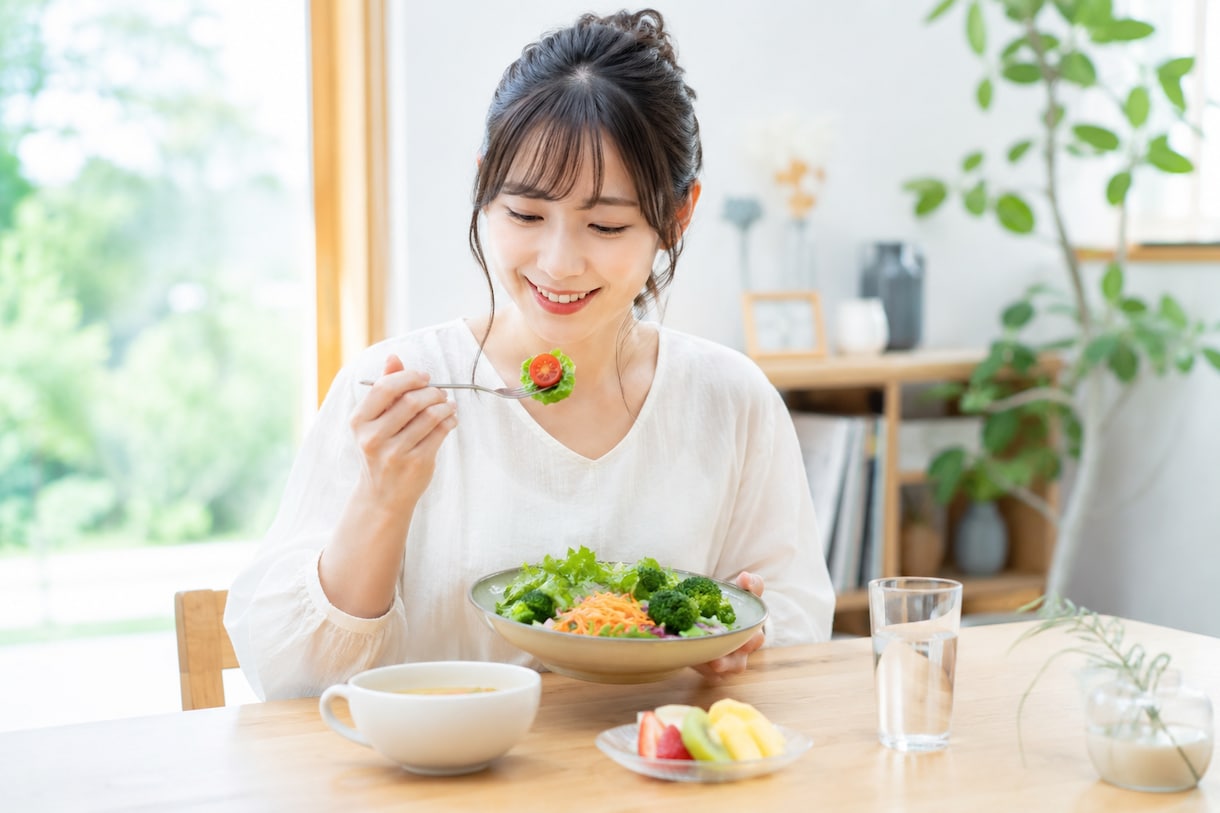 初めてのダイエットをサポートします あなたに合わせたダイエットを提案し、一緒に進めるパーソナル イメージ2