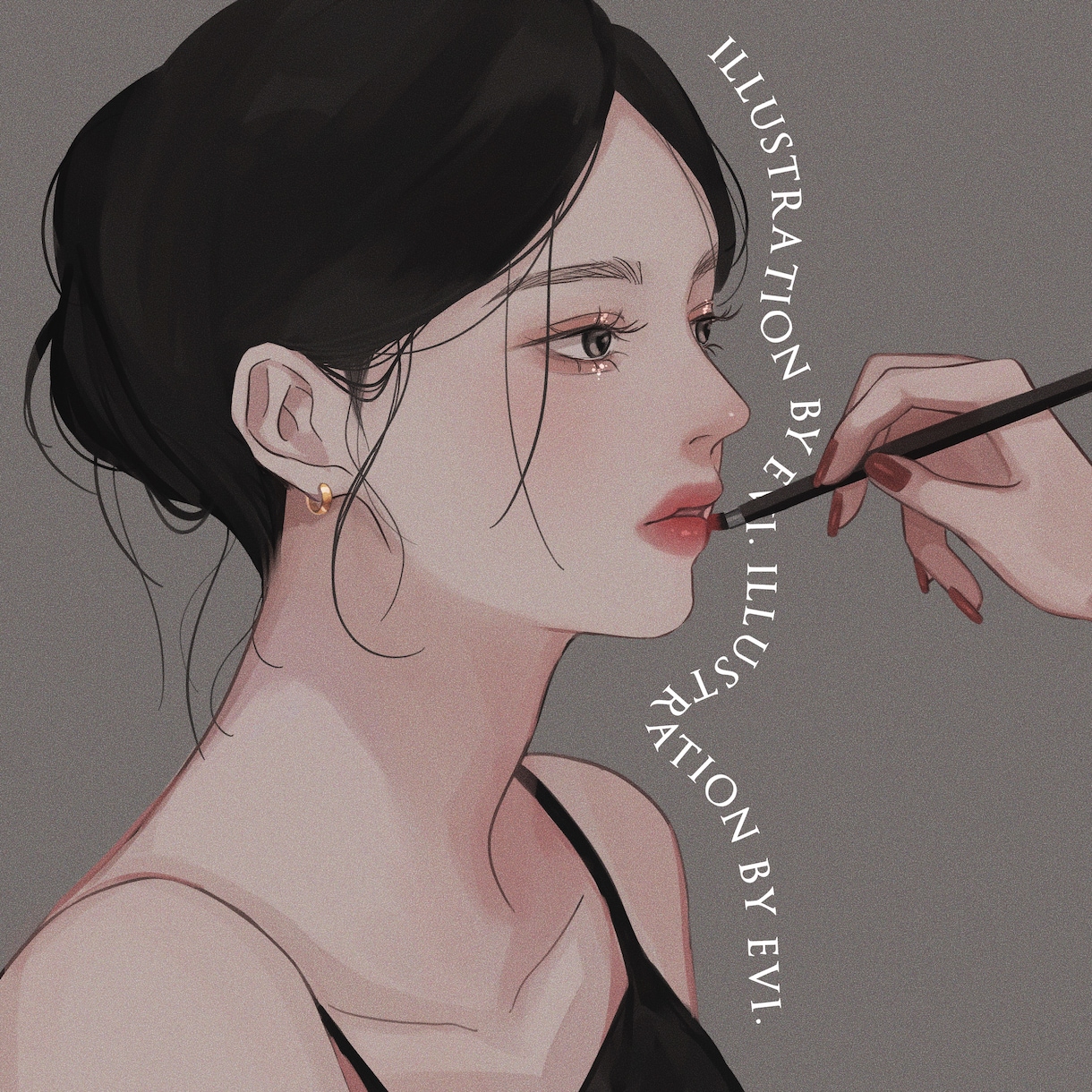 目を引くフルカラーイラスト・似顔絵制作します あなたがご希望するイラスト描きます イメージ2