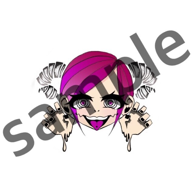 あなたの為に描きます 最高の記念日をイラストに！似顔絵も描きます！ イメージ4