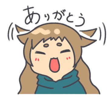 可愛いゆるキャラ描きます オリジナルスタンプが必要な方へ イメージ6