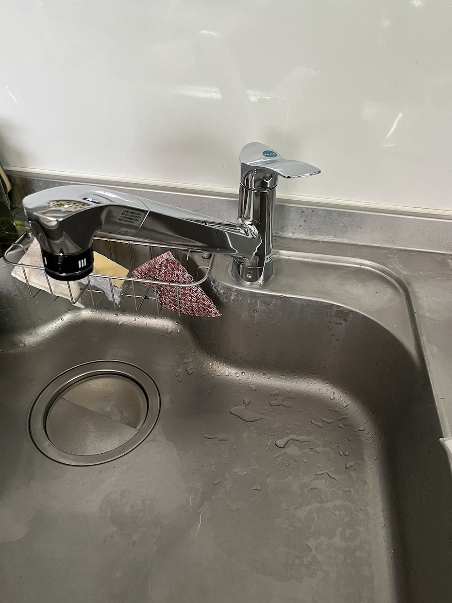 水回り等DIYのお悩み答えます 水回り水栓交換等DIYしてみたい方のお力になれたら幸いです。 イメージ2
