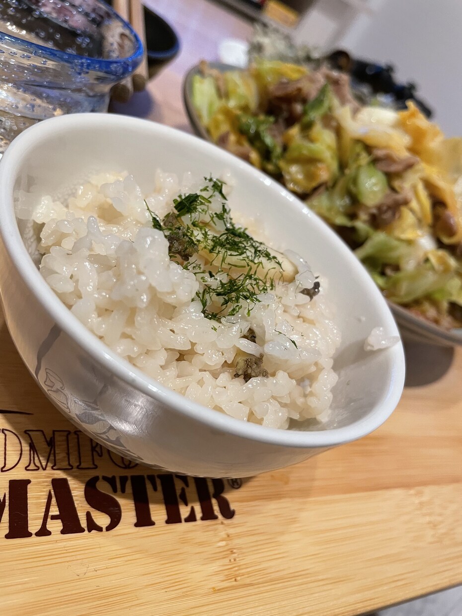 3日分〜管理栄養士が献立作成します 栄養バランスや彩り、値段を考えて作成します。 イメージ6