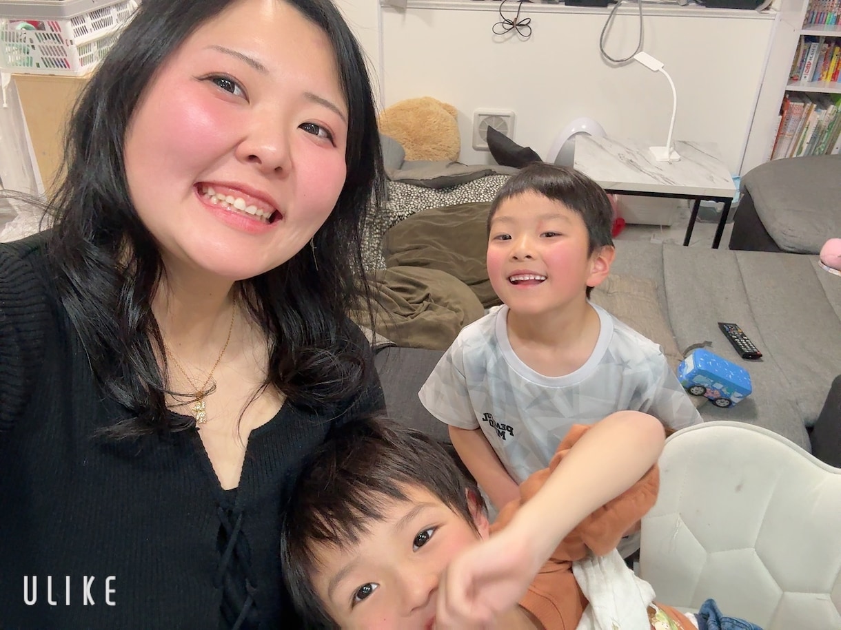 発達・育児の不安ゆるく聞きます 現在小学一年生軽度知的障害から健常者への道〜 イメージ1