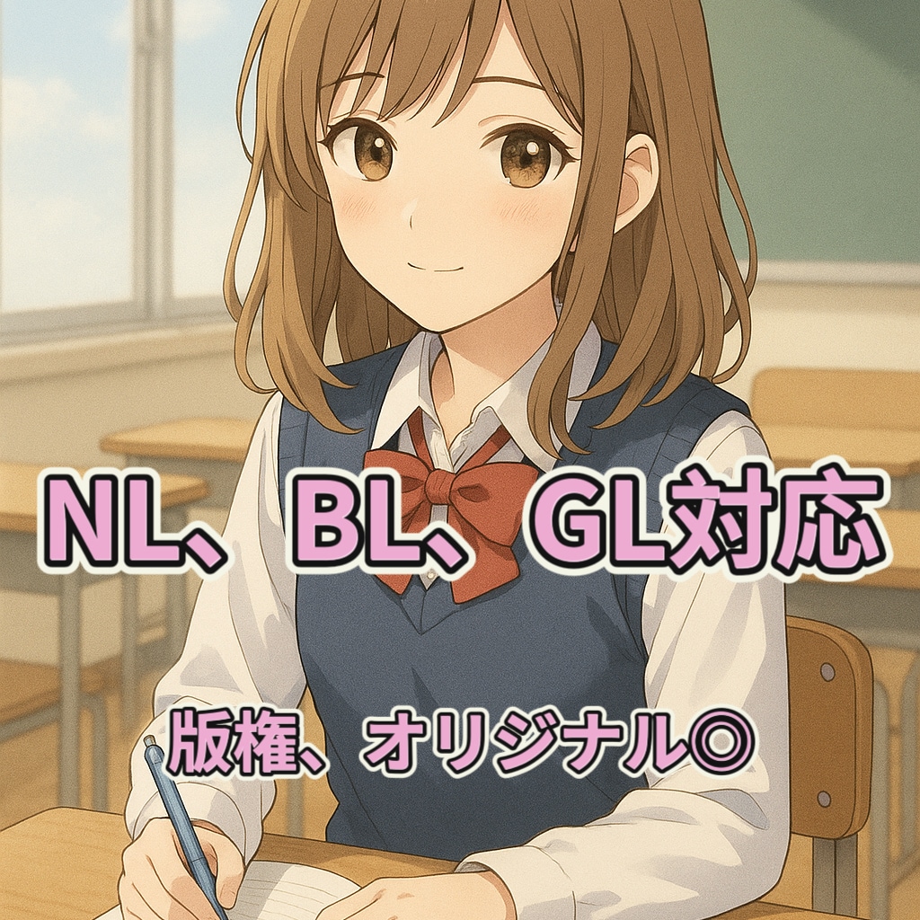 30分〜即レスなりきりチャットします 版権でも◎オリジナルでも◎ゆるく〜本格的まで！ イメージ2