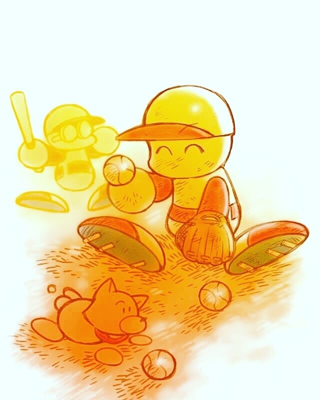 野球でお悩みの事があれば相談乗りますます 約13年間野球やってました⚾️ イメージ1