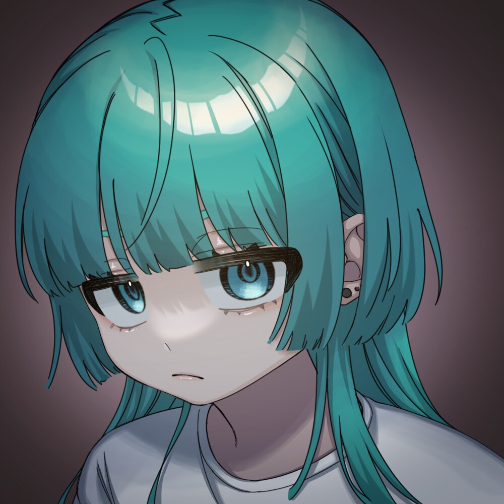 カッコ可愛い雰囲気のアイコン描きます 等身版権ミニキャラ等なんでもご相談ください イメージ2