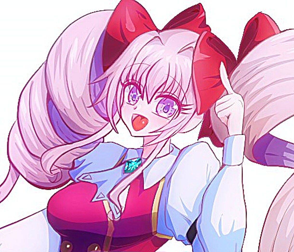立ち絵もアイコンも、まとめてお任せします イメージがふわっとでもOK！方向性を確認しながら進めます イメージ3