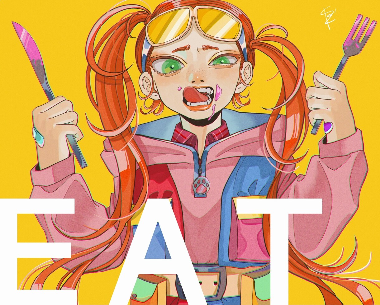 ご希望のイラストを描きます ご希望の雰囲気に合わせて柔軟に対応し制作いたします！ イメージ1