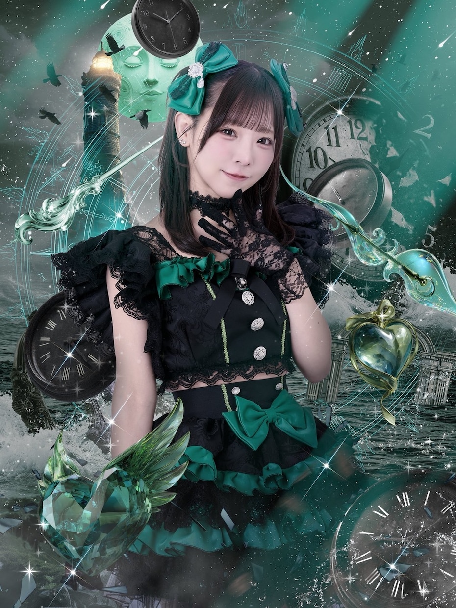 アイドル衣装製作承ります ステージ衣装を新規製作、新調されたい方へ イメージ10