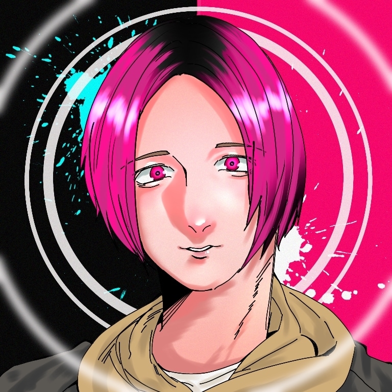 SNSのアイコンを描かせて頂きます SNSのアイコンで使用するイラストに困っている方へ イメージ2