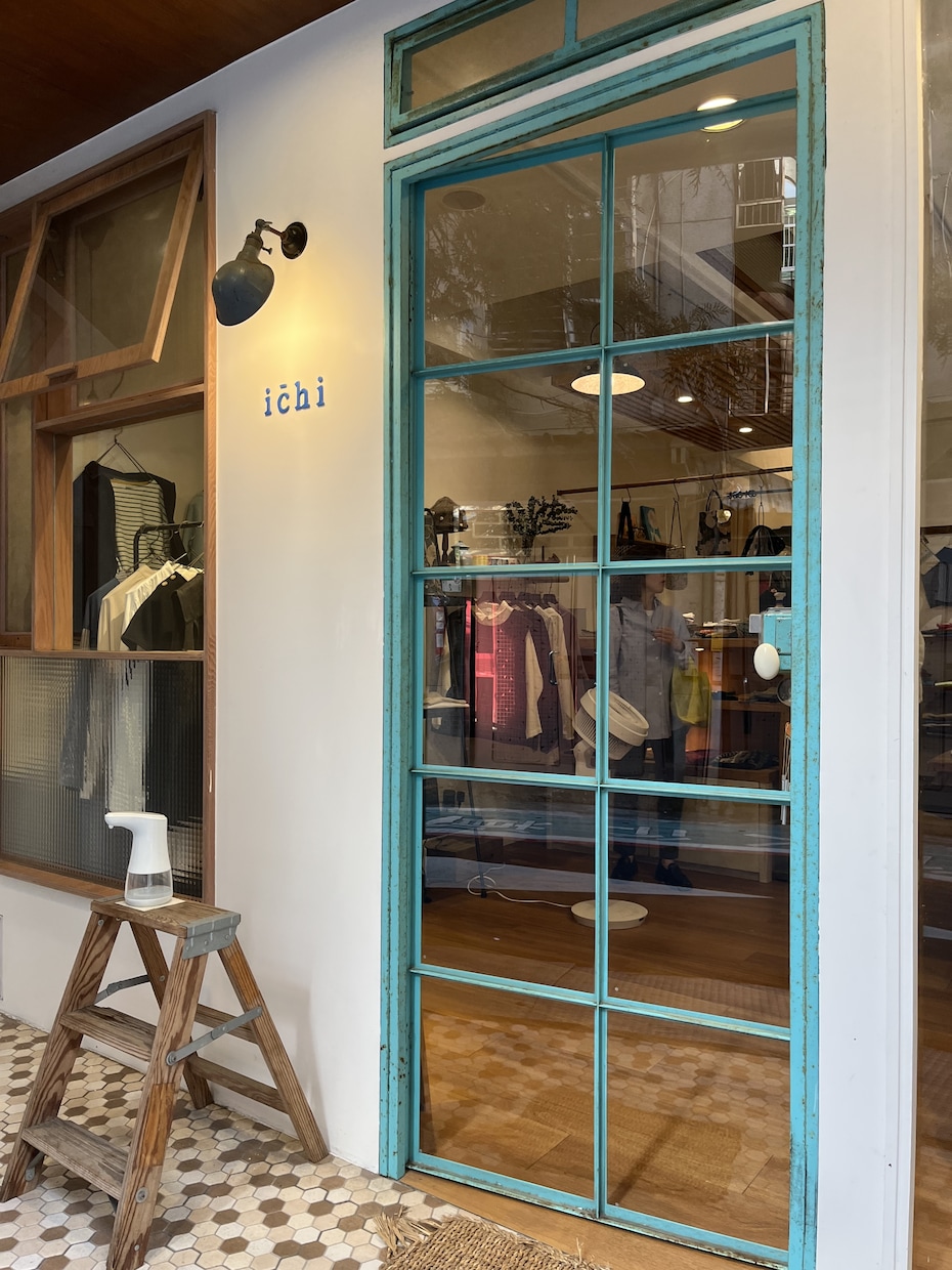店舗の売上がアップする！アドバイスします 店舗内装、人の悩み、店舗に関する事何でもご相談ください！ イメージ1