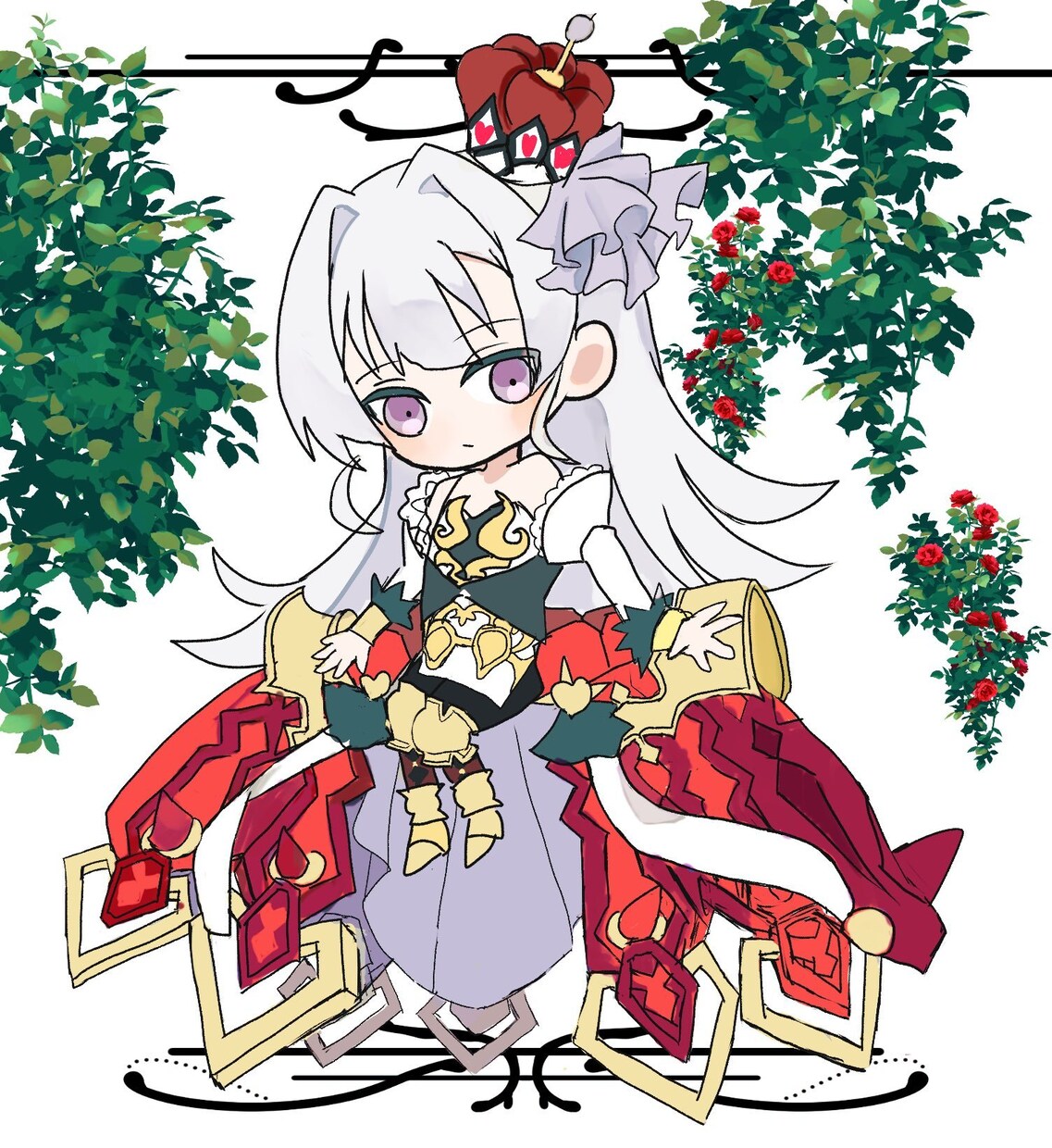 オリジナルイラスト描きます 用途に合わせたイラスト制作いたします! イメージ4
