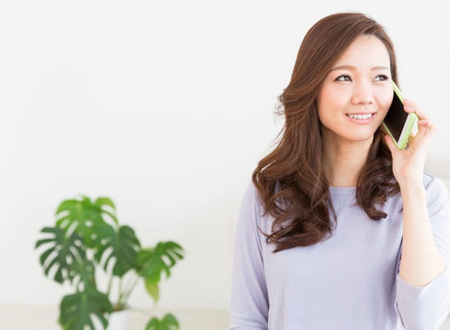 電話で占います 占いの館で本格的に勤務しさらに占いのお仕事をするため イメージ1