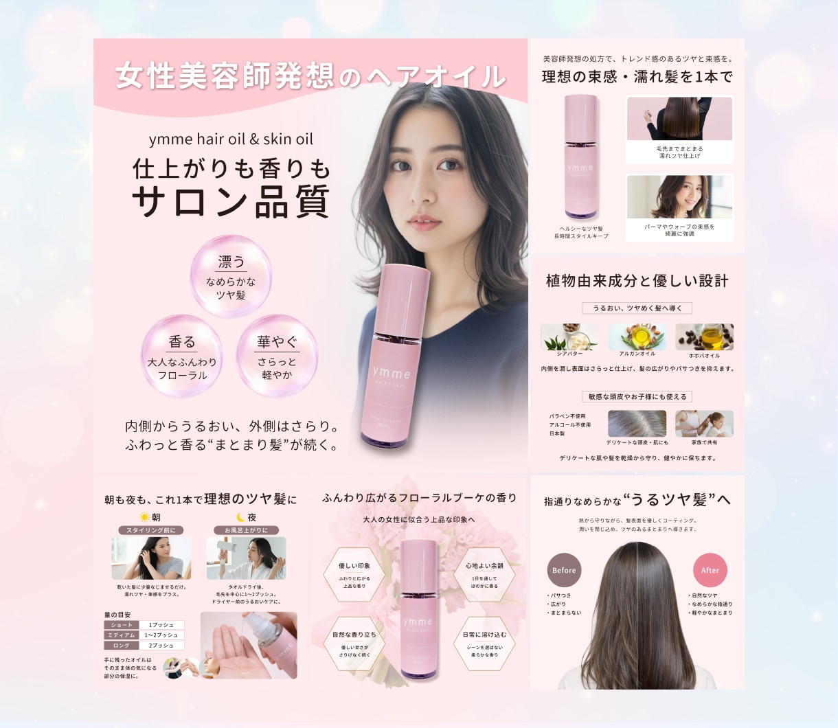 思わず欲しくなるEC商品画像をデザインします 楽天・Amazon・Yahoo・自社EC対応｜丁寧にサポート イメージ6