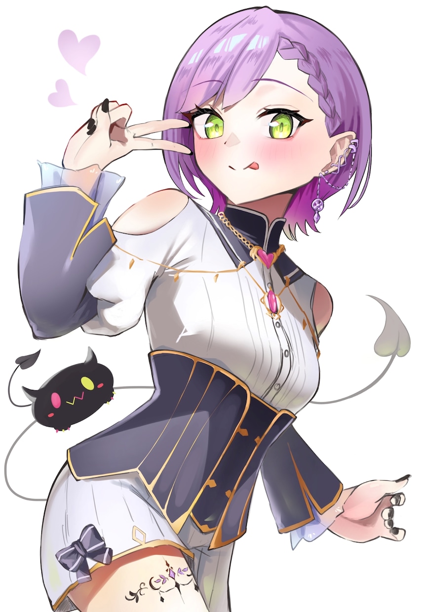 可愛いかっこいい！【アイコン】お描きします 可愛いからかっこいい系まで幅広く！お気軽にご相談ください！ イメージ9