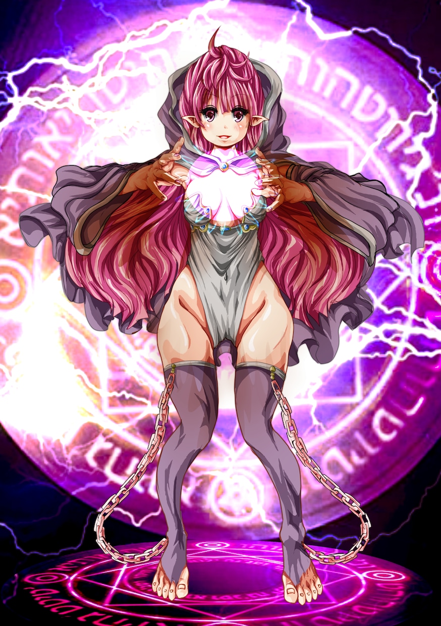 一枚絵、キャラデザ、アイコン、漫画など制作します 表紙、挿絵、ゲーム用キャラ、立ち絵、Vtuber用など イメージ4