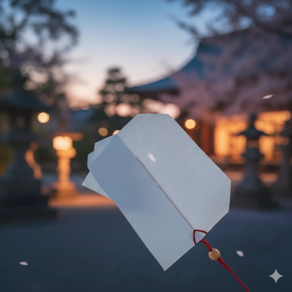 タロットで＊言葉のお守り＊をお届けします 迷った時の指針に。高次元から届く『導き』タロットおみくじ鑑定 イメージ2