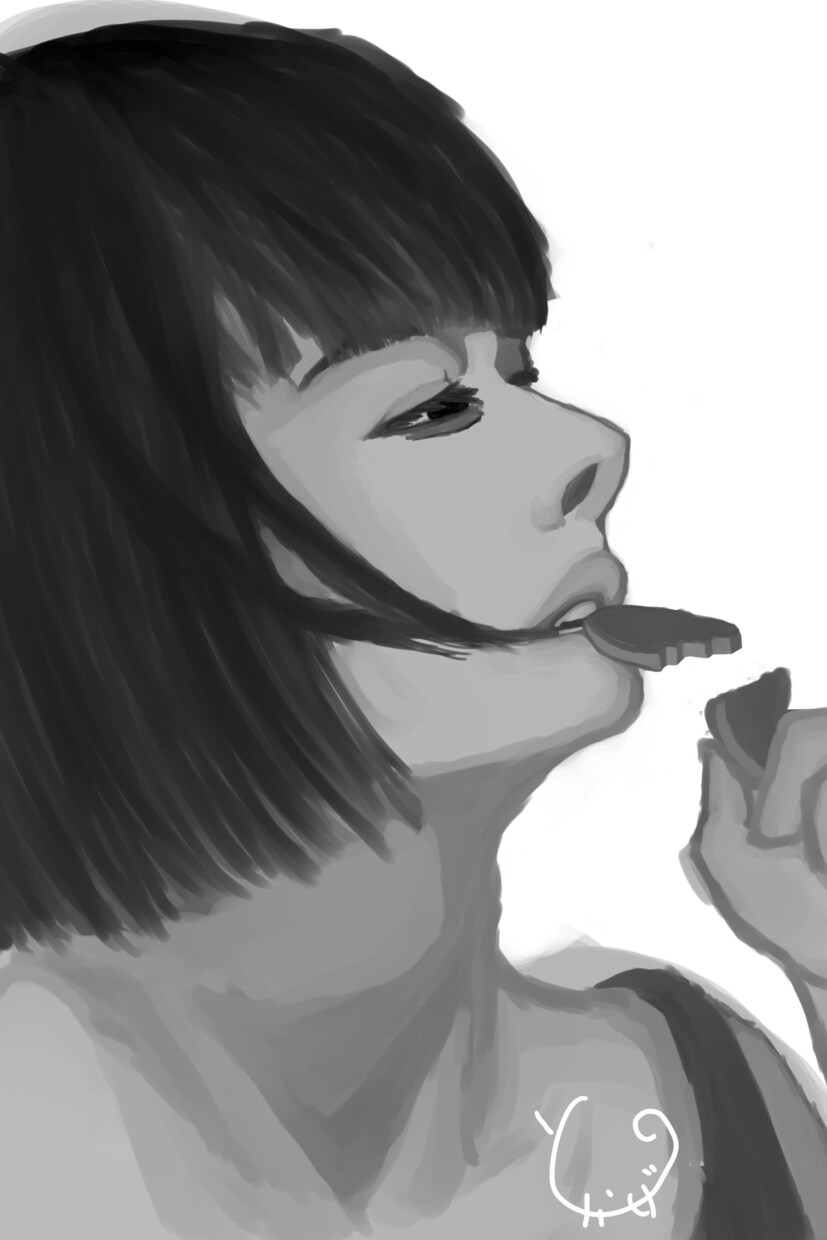 イラストの提供をします イラストレータの卵です満足いただける画力はあります イメージ5