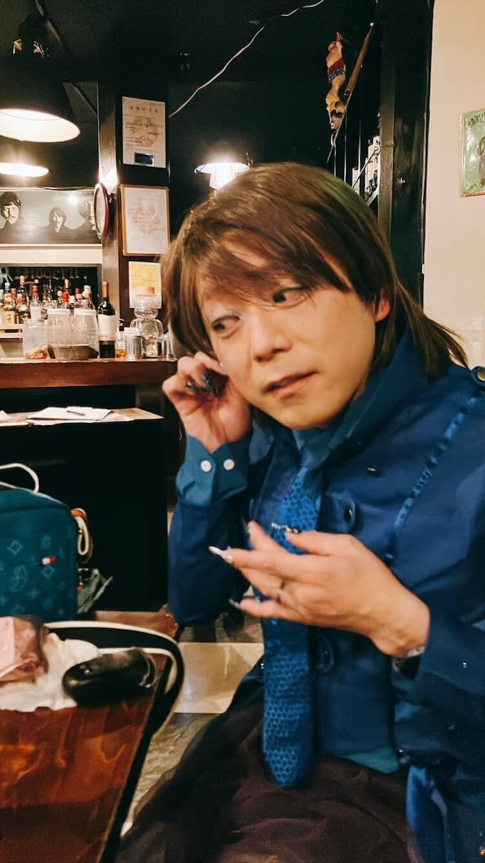 LGBTQ当事者が悩み相談と癒しの歌を届けます 生きづらさを抱えるあなたへ。相談と歌で寄り添います イメージ2