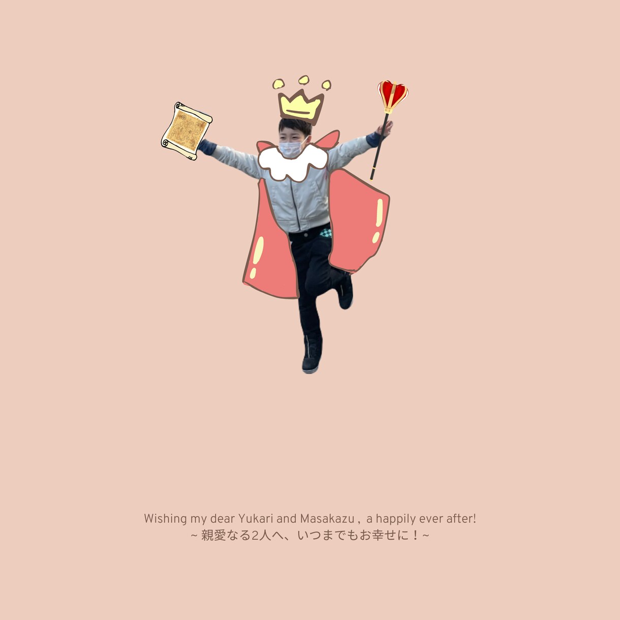 バースデー&ウェディングのフォトブック作ります 幸せな瞬間のお手伝いさせてください..！ イメージ10