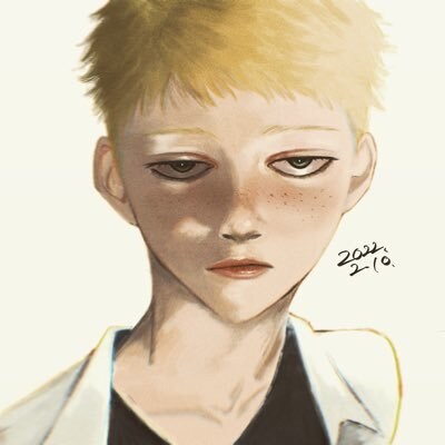 SNSのアイコン作成を致します あなただけのイラストを描きます！ イメージ1