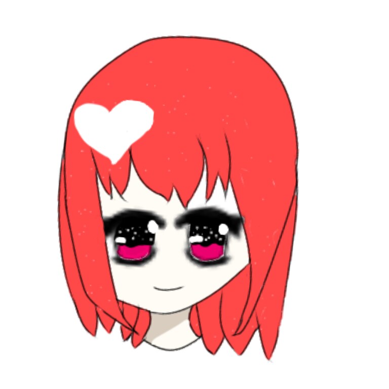首までのイラスト描きます アイコンや商用利用にどうぞ！なんでも使える！ イメージ5