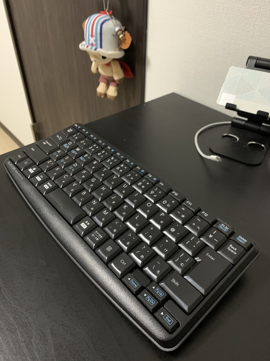 文字入力作業を代行します タイピングが好きで文字の打ち込みが得意です！お任せください イメージ1