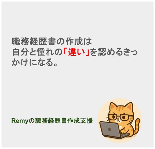 先着5名限定半額！職務経歴書を極限まで磨き上げます 元転職エージェント＆現役面接官が、職務経歴書を作成支援します イメージ9