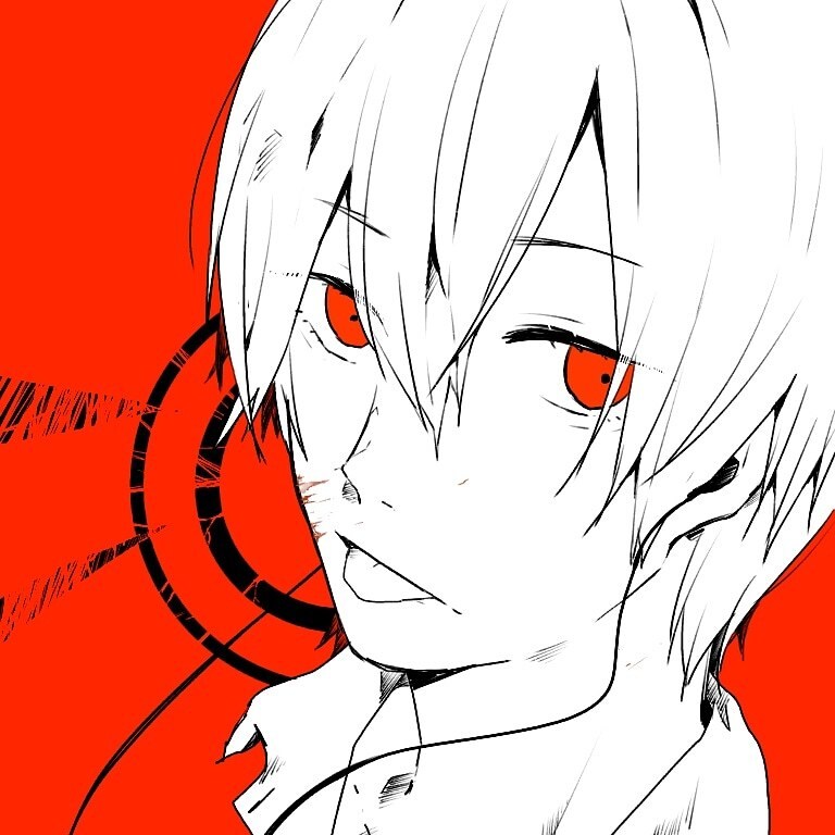 SNSで使うアイコンのイラストをお描きします 絵柄、構図など細かい指定可能です。ペア画もおけです。 イメージ2