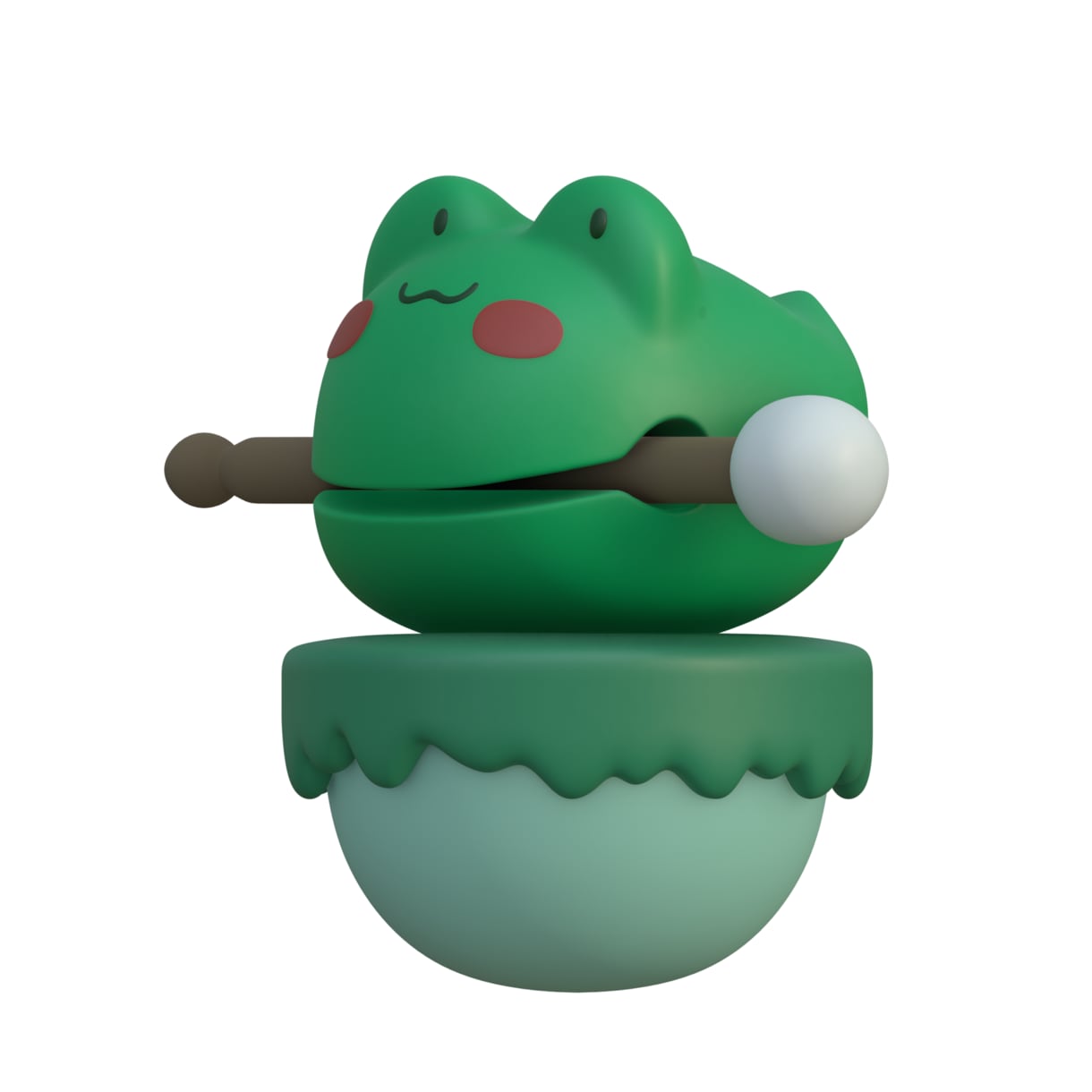 3Dモデリングますます ご提供いただいたスケッチをもとに、3Dモデルを制作いたします イメージ4