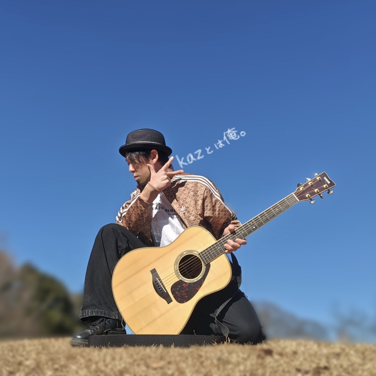 夢だった【ゼロからの音楽活動】始め方教えます 本業がある大人の方、学生さん、主婦、誰でも始められます！！ イメージ2