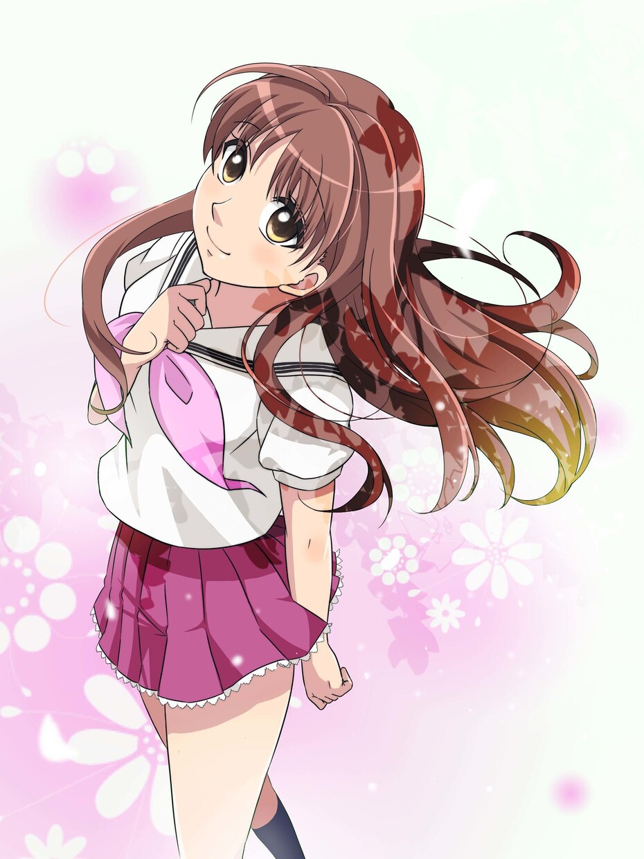 SNSのアイコン、一枚絵など描きます イラスト描きます！アイコン、ヘッダー、サムネ、一枚絵etc イメージ4