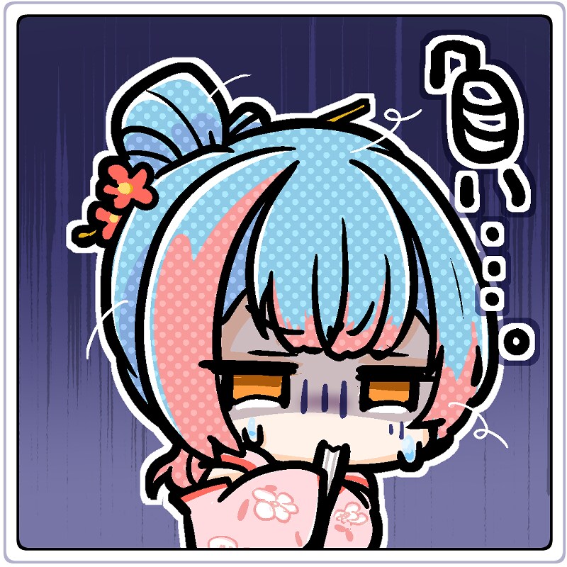 生き生きとした貴方のオリジナルキャラクター描きます LINEスタンプ/SNSアイコン/デフォルメイラスト制作 イメージ6