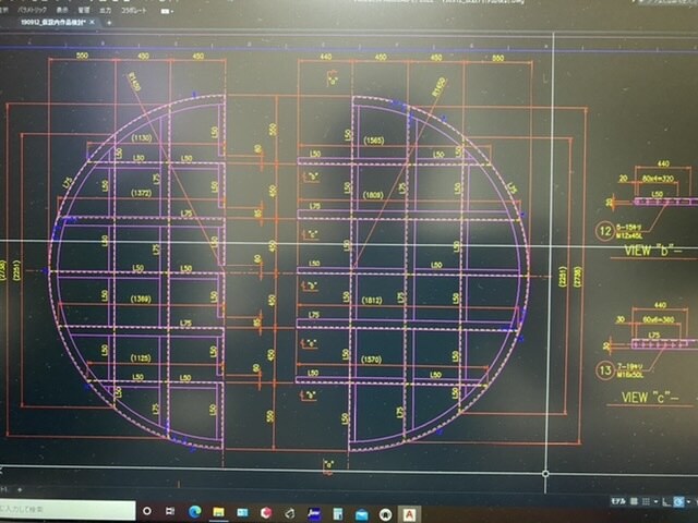 作図・トレース作業行います AutoCAD LTを使用して作図・トレース作業承ります。 イメージ6