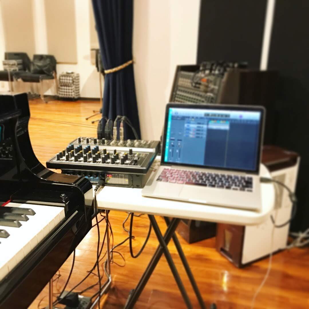 洗練されたピアノアレンジ&伴奏音源を制作します 他にはない！オンリーワンのピアノアレンジ、伴奏音源ならこちら イメージ5