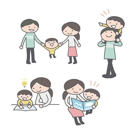 現役保育士、4児の母が子育ての相談にのります イヤイヤ期、反抗期、子どもの偏食、発達遅延、大切な時期 イメージ2