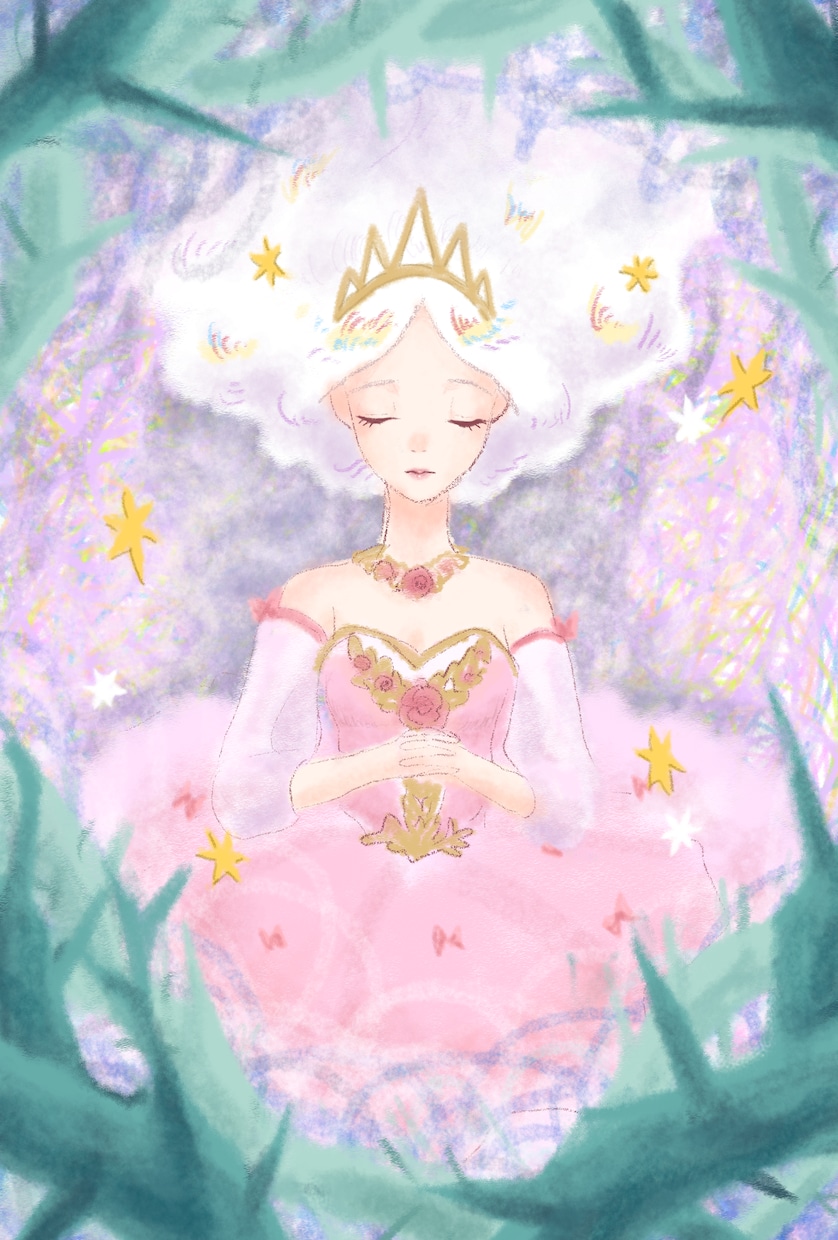 人物イラスト描きます 女の子・男の子まで幅広いイラスト大歓迎です！ イメージ2