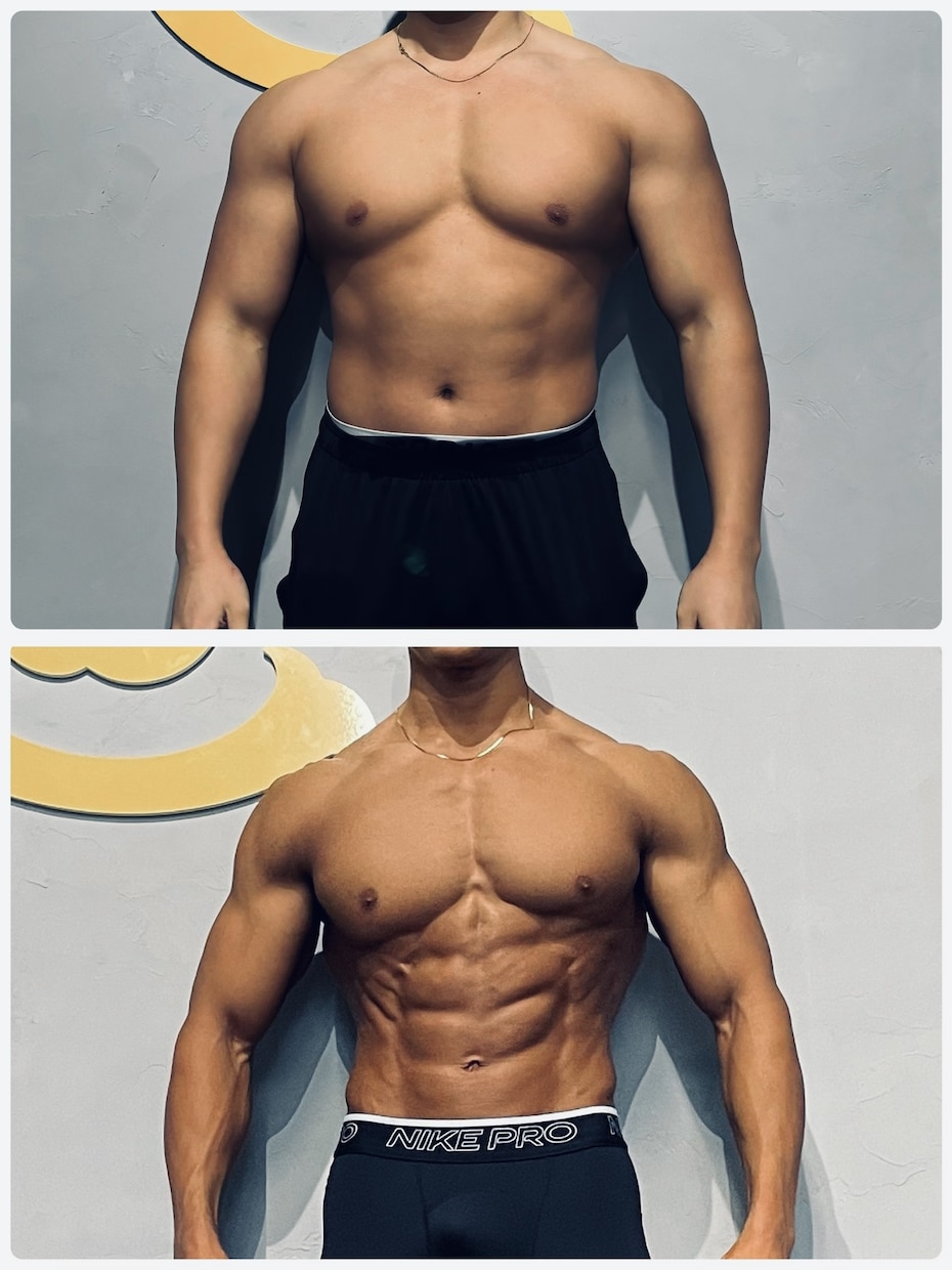 初心者歓迎！30日間ダイエット・減量サポートします 食べながら続ける現実的な減量をサポートします イメージ2