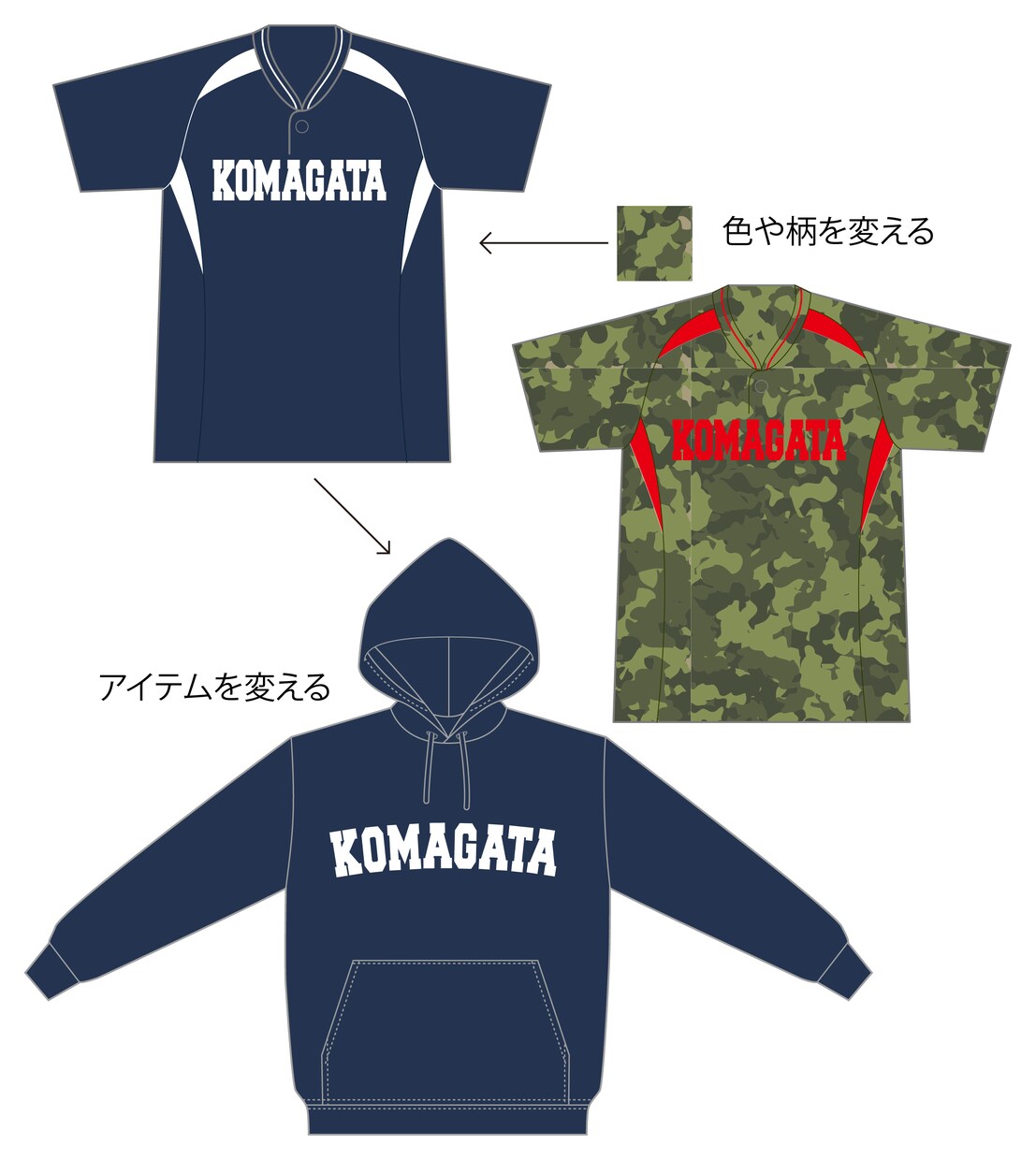 Illustratorデータetcを加工します もとデータはあってもその扱いに困っている方へ イメージ3