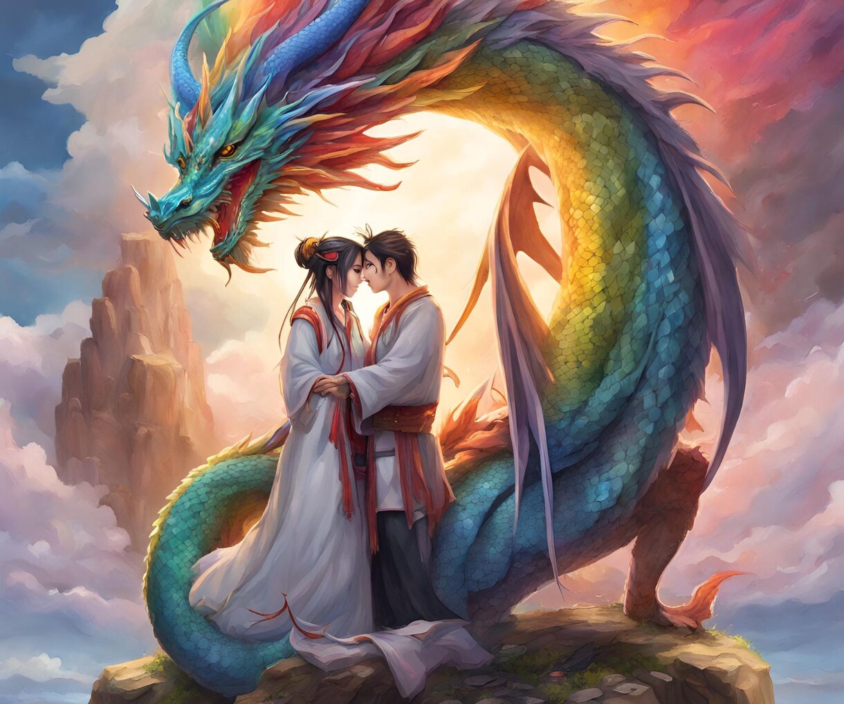 波乱万丈人生占い師が♡秘密の恋♡のお悩み占います ♡あなたと相手の未来の可能性を霊感で詳細にお伝えします♡ イメージ9