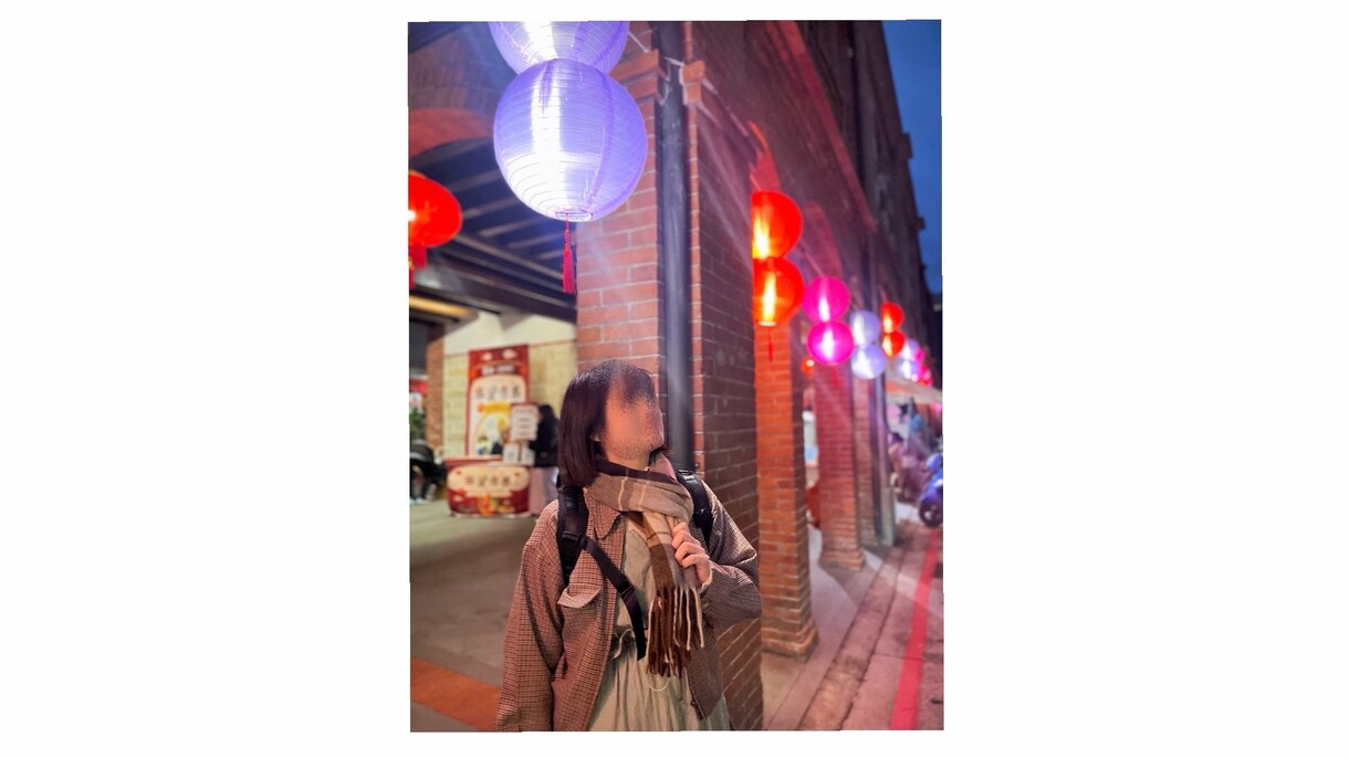 大阪・京都・兵庫でSNS・マッチング写真を撮影ます 友達や恋人に撮ってもらったような自然な写真に！ イメージ9