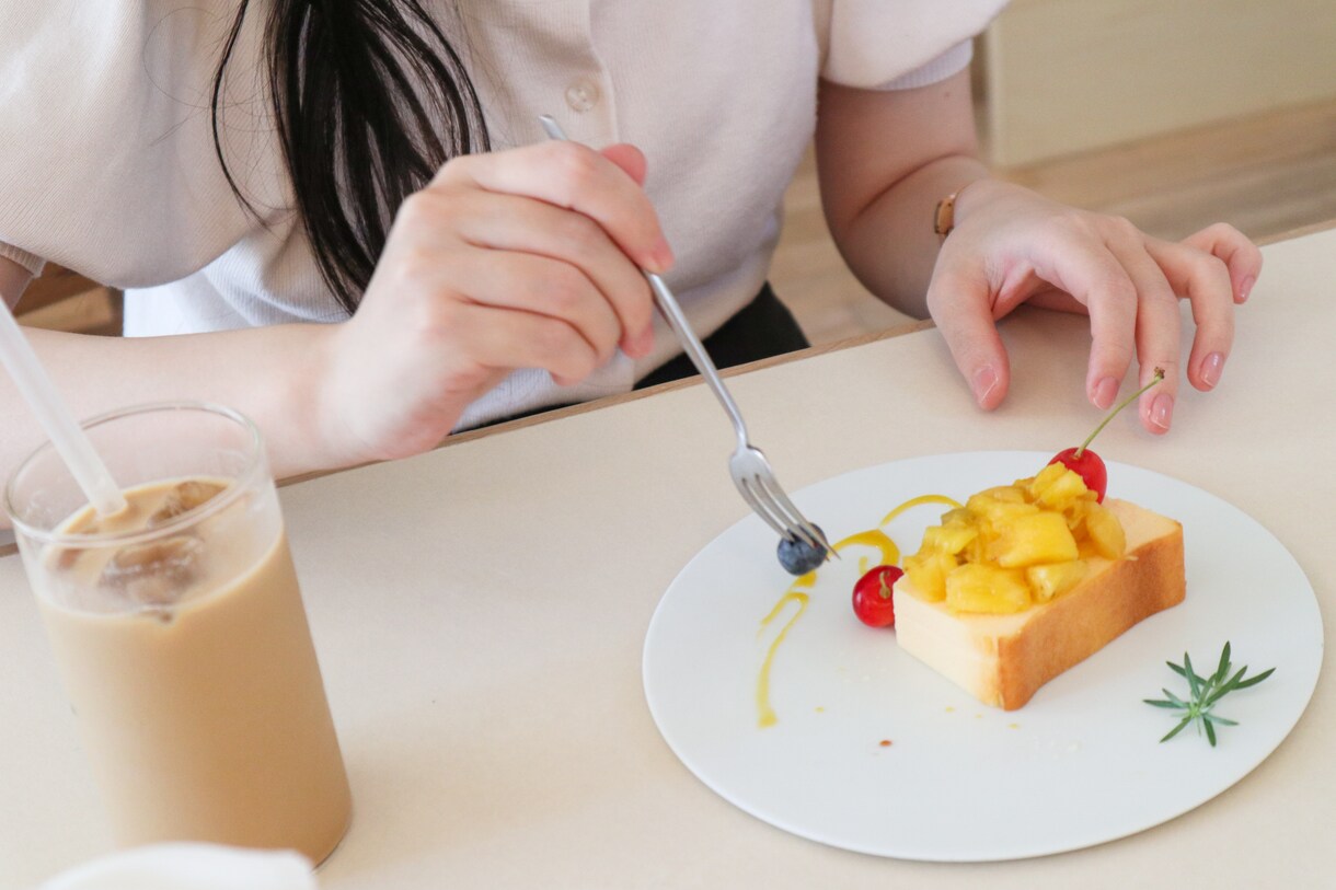 飲食店を魅力的にアピールできる写真を撮影します ＊女性カメラマン＊プロに頼むのは…というあなたへ＊ イメージ7
