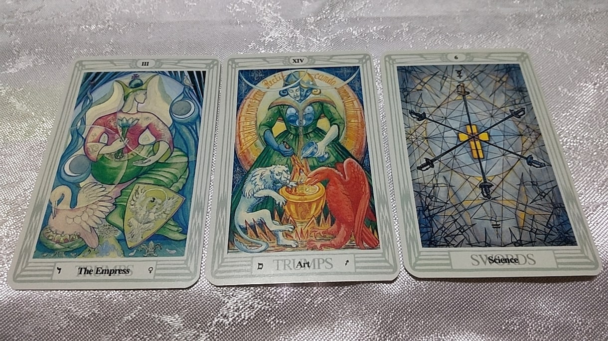 離婚で会えなくなったお子さんの気持ち占います 離婚で離れてしまったお子さんの状況、気持ち知りたいですか？ イメージ3